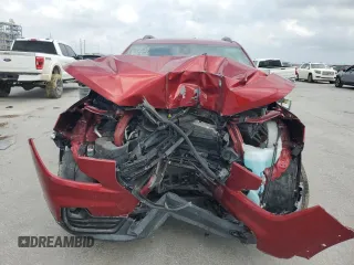 2024 GMC Terrain SLT с VIN 3GKALPEG2RL391697, выставлен на аукционе Copart как лот 48956415 с пробегом Не указан миль и Списание • Salvage title. История ставок и продаж доступна на DreamBid. Изображение 5.