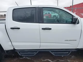 2021 Chevrolet Colorado 4WD Z71 with VIN 1GCGTDEN9M1256767, listed as a IAAI auction lot 42188311 with 55,116 mi miles and . Bid and sale history available at DreamBid. Image 13.
