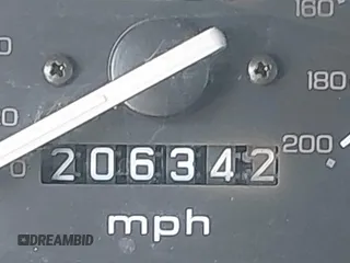 1999 Honda Civic EX with VIN 1HGEJ8242XL025414, listed as a IAAI auction lot 41736378 with 206,342 mi miles. Bid and sale history available at carsss.com. Image 15.