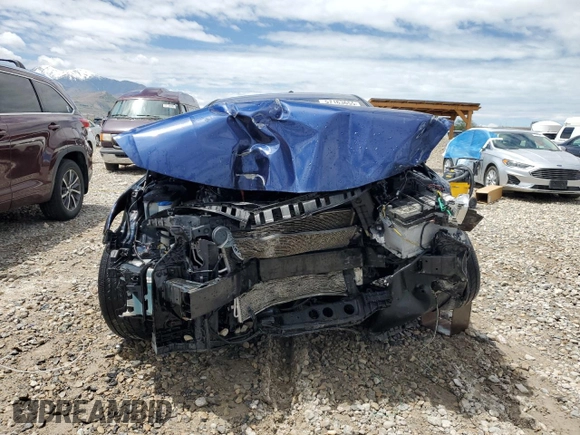 2017 Kia Optima LX with VIN 5XXGT4L36HG128546, listed as a Copart auction lot 57163655 with 164,335 mi miles and Salvage title. Bid and sale history available at DreamBid. Image 5.