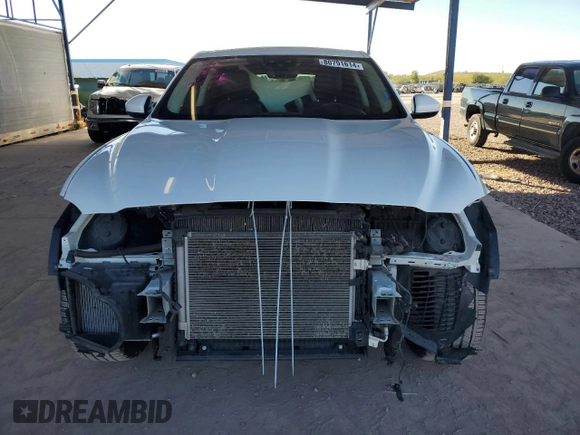 2019 Jaguar F-Pace 25t with VIN SADCS2FX5KA603647, listed as a Copart auction lot 80791614 with 68,826 mi miles and Salvage title. Bid and sale history available at DreamBid. Image 5.