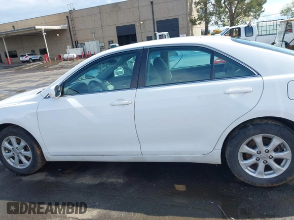 2011 Toyota Camry LE with VIN 4T1BF3EK0BU772590, listed as a IAAI auction lot 41916543 with 213,313 mi miles and . Bid and sale history available at DreamBid. Image 14.