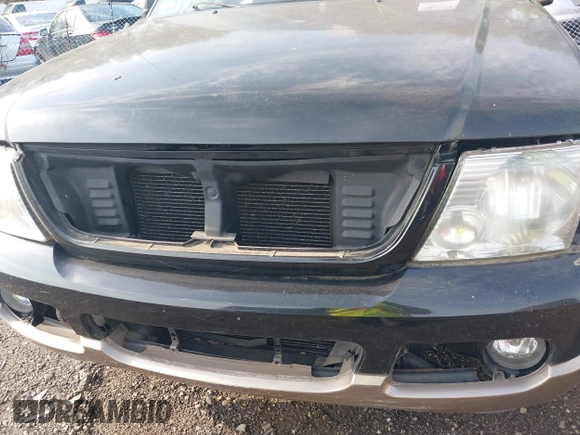 2002 Ford Explorer Eddie Bauer with VIN 1FMDU74W12UA47929, listed as a IAAI auction lot 42185095 with Not provided miles and . Bid and sale history available at DreamBid. Image 6.