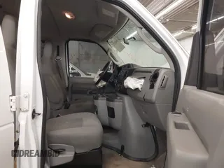 2014 Ford Econoline Passenger XL with VIN 1FBSS3BL7EDA11044, listed as a IAAI auction lot 41463372 with 139,932 mi miles and . Bid and sale history available at DreamBid. Image 5.