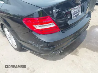 2013 Mercedes-Benz C 300 Sport with VIN WDDGF8AB4DR290813, listed as a IAAI auction lot 42092649 with 79,210 mi miles and . Bid and sale history available at DreamBid. Image 19.