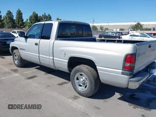 2001 Dodge 1500 with VIN 3B7HC13Y11G203087, listed as a IAAI auction lot 42237970 with 251,521 mi miles and . Bid and sale history available at DreamBid. Image 3.