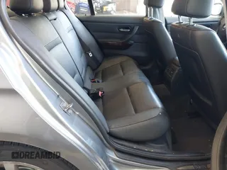 2011 BMW 3 Series 328i xDrive with VIN WBAPK5C54BA653857, listed as a IAAI auction lot 42227242 with 204,817 mi miles and . Bid and sale history available at DreamBid. Image 8.
