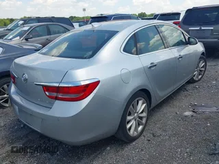 2016 Buick Verano Group with VIN 1G4PS5SK2G4142644, listed as a IAAI auction lot 42722651 with 197,716 mi miles and . Bid and sale history available at DreamBid. Image 4.