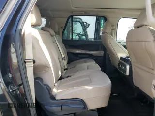 2023 Ford Expedition Max Limited with VIN 1FMJK1K8XPEA50565, listed as a Copart auction lot 48521005 with 52,634 mi miles and Clean title. Bid and sale history available at DreamBid. Image 11.