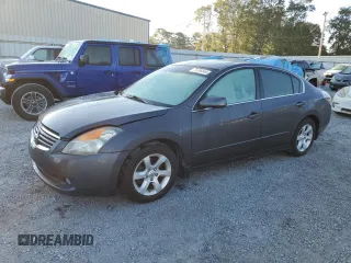 2009 Nissan Altima 2.5 S with VIN 1N4AL21E09N430411, listed as a Copart auction lot 75386544 with 0 mi miles and Clean Title. Bid and sale history available at carsss.com. Image 1.