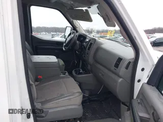 2019 Nissan NV Cargo SV with VIN 1N6AF0LY4KN810223, listed as a IAAI auction lot 41506047 with 83,633 mi miles and . Bid and sale history available at DreamBid. Image 5.