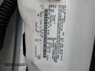 2018 Ford C-Max SE with VIN 1FADP5AU0JL105459, listed as a Copart auction lot 48060644 with 51,623 mi miles and Salvage Title. Bid and sale history available at carsss.com. Image 12.