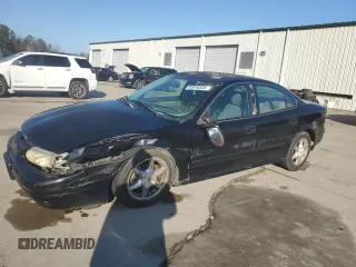 2000 Oldsmobile Alero GLS z VIN 1G3NF52E5YC322556, wystawiony jako Copart lot #85916554 z przebiegiem 169 600 mil mil oraz Szkoda całkowita • Salvage title. Historia ofert i sprzedaży dostępna na DreamBid. Obrazek 1.