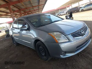 2011 Nissan Sentra SR with VIN 3N1AB6AP5BL662906, listed as a IAAI auction lot 41977097 with 116,545 mi miles and . Bid and sale history available at DreamBid. Image 1.