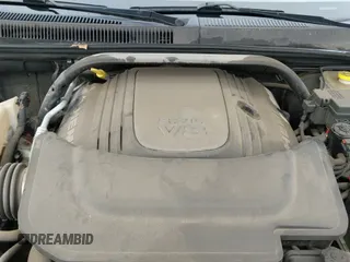 2009 Jeep Grand Cherokee with VIN 1J8HR68T59C520547, listed as a IAAI auction lot 42928715 with 168,824 mi miles and . Bid and sale history available at DreamBid. Image 13.