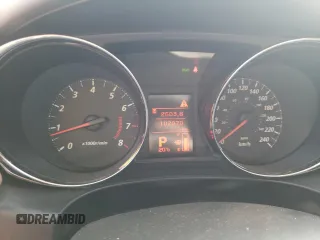 2018 Mitsubishi Outlander Sport ES z VIN JA4AH3AUXJU602084, wystawiony jako Copart lot #68704123 z przebiegiem 102 870 mil mil oraz . Historia ofert i sprzedaży dostępna na DreamBid. Obrazek 9.