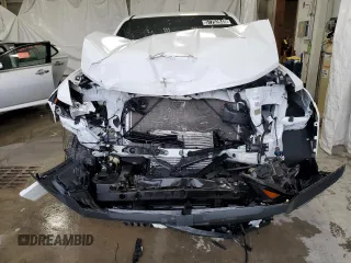 2023 Chevrolet Colorado 2WD Work Truck с VIN 1GCGSBEC5P1153517, выставлен на аукционе Copart как лот 57752845 с пробегом 17 838 миль миль и Чистый • Clean title. История ставок и продаж доступна на DreamBid. Изображение 5.