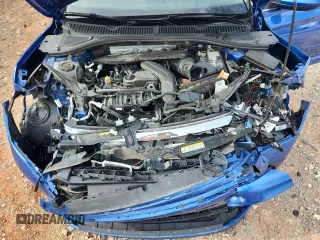 2024 Volkswagen Jetta SE with VIN 3VW7M7BU2RM024383, listed as a Copart auction lot 63048615 with 50,106 mi miles and Clean title. Bid and sale history available at DreamBid. Image 11.