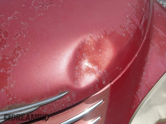 2006 Chrysler PT Cruiser Limited with VIN 3A8FY68B76T204276, listed as a IAAI auction lot 42680137 with 122,456 mi miles and . Bid and sale history available at DreamBid. Image 6.