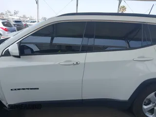 2020 Jeep Compass Latitude with VIN 3C4NJCBB8LT141375, listed as a IAAI auction lot 42382374 with 63,799 mi miles and . Bid and sale history available at DreamBid. Image 15.