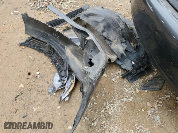 2014 Toyota Camry L with VIN 4T1BF1FK4EU794048, listed as a Copart auction lot 48932135 with 93,011 mi miles and Salvage Title. Bid and sale history available at DreamBid. Image 12.