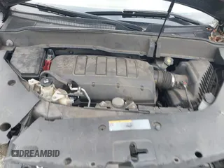 2017 Buick Enclave Leather with VIN 5GAKVBKD3HJ110800, listed as a IAAI auction lot 41152748 with Not Provided miles and . Bid and sale history available at DreamBid. Image 10.