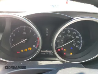 2012 Mazda Mazda3 i Sport with VIN JM1BL1UG5C1678383, listed as a Copart auction lot 47956725 with 95,697 mi miles and Salvage Title. Bid and sale history available at carsss.com. Image 9.