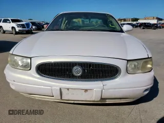 2005 Buick LeSabre Limited с VIN 1G4HR54K95U261849, выставлен на аукционе Copart как лот 56346115 с пробегом 224 880 миль миль и Списание • Salvage title. История ставок и продаж доступна на DreamBid. Изображение 5.