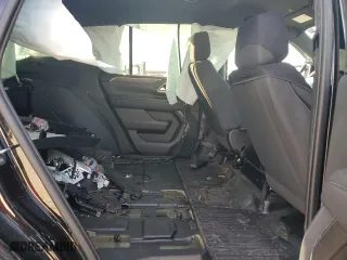 2022 Chevrolet Tahoe Commercial with VIN 1GNSCLED0NR143392, listed as a Copart auction lot 88697155 with 23,058 mi miles and Salvage Title. Bid and sale history available at carsss.com. Image 10.