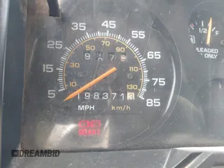 1995 Chevrolet Chevy Van с VIN 1GBEG25K8SF251943, выставлен на аукционе IAAI как лот 41954362 с пробегом 198 371 миль миль и . История ставок и продаж доступна на DreamBid. Изображение 7.