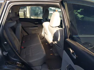 2014 Honda CR-V EX-L with VIN 2HKRM3H75EH533468, listed as a IAAI auction lot 41693921 with 140,626 mi miles and . Bid and sale history available at carsss.com. Image 8.