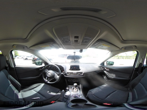 2016 Mazda 3 i Touring with VIN 3MZBM1V71GM298748, listed as a IAAI auction lot 42389384 with 65,564 mi miles and . Bid and sale history available at DreamBid. Image 18.