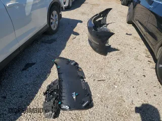 2019 Tesla Model 3 Mid Range z VIN 5YJ3E1EA7KF484369, wystawiony jako Copart lot #51605785 z przebiegiem 101 452 mil mil oraz Nie do naprawy • Non repairable. Historia ofert i sprzedaży dostępna na DreamBid. Obrazek 14.