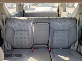 2008 Toyota 4Runner SR5 with VIN JTEZU14R68K008934, listed as a Copart auction lot 64574005 with 199,932 mi miles and Clean title. Bid and sale history available at DreamBid. Image 10.