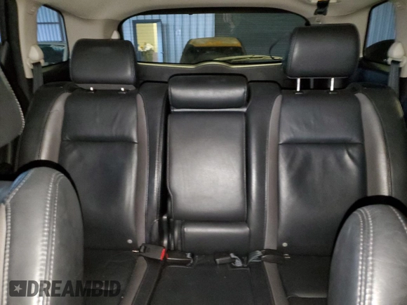 2010 Mazda CX-9 Touring with VIN JM3TB3MV4A0207076, listed as a Copart auction lot 86908764 with 217,736 mi miles and Salvage Title. Bid and sale history available at carsss.com. Image 10.