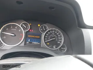 2014 Toyota Tundra 2WD Truck SR5 with VIN 5TFEY5F1XEX159036, listed as a IAAI auction lot 41279153 with 170,693 mi miles. Bid and sale history available at carsss.com. Image 7.