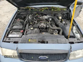 2009 Ford Police Interceptor с VIN 2FAHP71V39X111972, выставлен на аукционе Copart как лот 59130445 с пробегом 188 179 миль миль и Списание • Salvage title. История ставок и продаж доступна на DreamBid. Изображение 11.