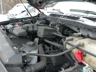2021 Ford F-250 XL с VIN 1FT7X2B63MED51503, выставлен на аукционе IAAI как лот 41227248 с пробегом 106 780 миль миль и . История ставок и продаж доступна на DreamBid. Изображение 22.