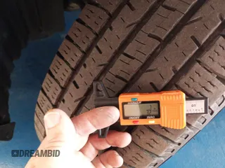 2023 Subaru Outback Premium с VIN 4S4BTADC3P3197003, выставлен на аукционе IAAI как лот 42786903 с пробегом 77 300 миль миль и . История ставок и продаж доступна на DreamBid. Изображение 23.