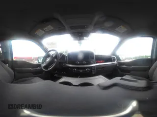 2023 Ford F-150 XL с VIN 1FTEW1CP7PFC17765, выставлен на аукционе IAAI как лот 42295199 с пробегом Не указан миль и . История ставок и продаж доступна на DreamBid. Изображение 18.