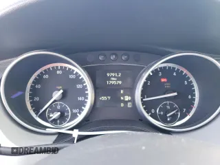 2011 Mercedes-Benz R-Class R 350 with VIN 4JGCB6FE7BA131013, listed as a Copart auction lot 46609865 with 179,579 mi miles and Salvage Title. Bid and sale history available at carsss.com. Image 9.
