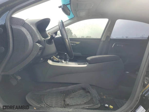 2014 Nissan Altima 2.5 with VIN 1N4AL3AP7EC268161, listed as a Copart auction lot 49320515 with 172,278 mi miles and Salvage Title. Bid and sale history available at carsss.com. Image 7.
