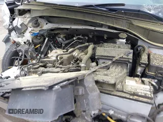 2018 Hyundai Santa Fe Ultimate с VIN 5XYZW4LA6JG507076, выставлен на аукционе IAAI как лот 42117253 с пробегом 95 980 миль миль и . История ставок и продаж доступна на DreamBid. Изображение 10.
