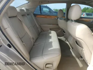 2007 Toyota Avalon XL with VIN 4T1BK36B87U212933, listed as a Copart auction lot 54478045 with 221,826 mi miles and Salvage Title. Bid and sale history available at DreamBid. Image 10.
