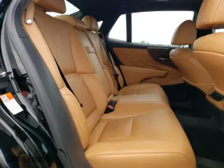 2021 Lexus LS with VIN JTHD51GF8M5008700, listed as a Copart auction lot 69260184 with 25,009 mi miles and Salvage Title. Bid and sale history available at carsss.com. Image 10.