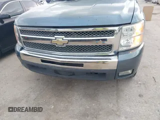 2011 Chevrolet Silverado 1500 LT with VIN 3GCPCSE02BG349749, listed as a IAAI auction lot 42154426 with 184,815 mi miles and . Bid and sale history available at DreamBid. Image 6.