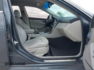 2012 Cadillac CTS with VIN 1G6DA5E58C0152938, listed as a IAAI auction lot 42319555 with 190,259 mi miles and . Bid and sale history available at DreamBid. Image 5.