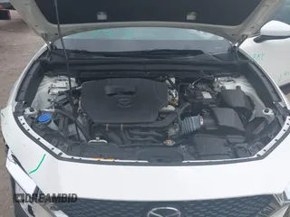 2023 Mazda CX-30 S with VIN 3MVDMBAM1PM511211, listed as a IAAI auction lot 42396707 with 49,469 mi miles and . Bid and sale history available at DreamBid. Image 10.