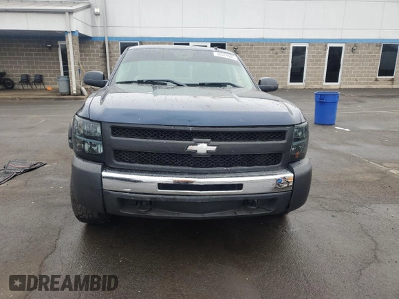 2009 Chevrolet Silverado 1500 LT with VIN 1GCEK29J89Z172468, listed as a Copart auction lot 50974905 with 244,383 mi miles and Salvage Title. Bid and sale history available at carsss.com. Image 5.