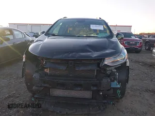 2019 Chevrolet Trax LT with VIN KL7CJPSB2KB897313, listed as a IAAI auction lot 41386111 with 83,355 mi miles. Bid and sale history available at carsss.com. Image 13.